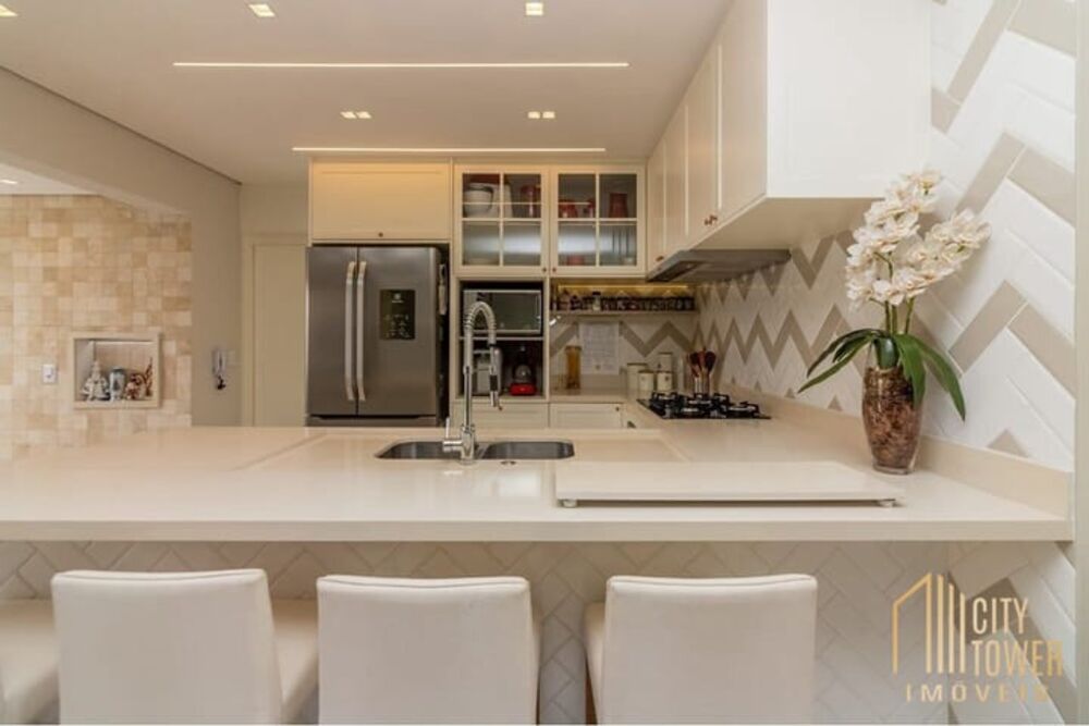 Apartamento, 3 quartos, 110 m² - Foto 24