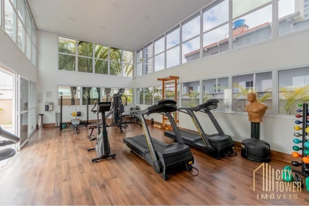 Apartamento, 3 quartos, 110 m² - Foto 8