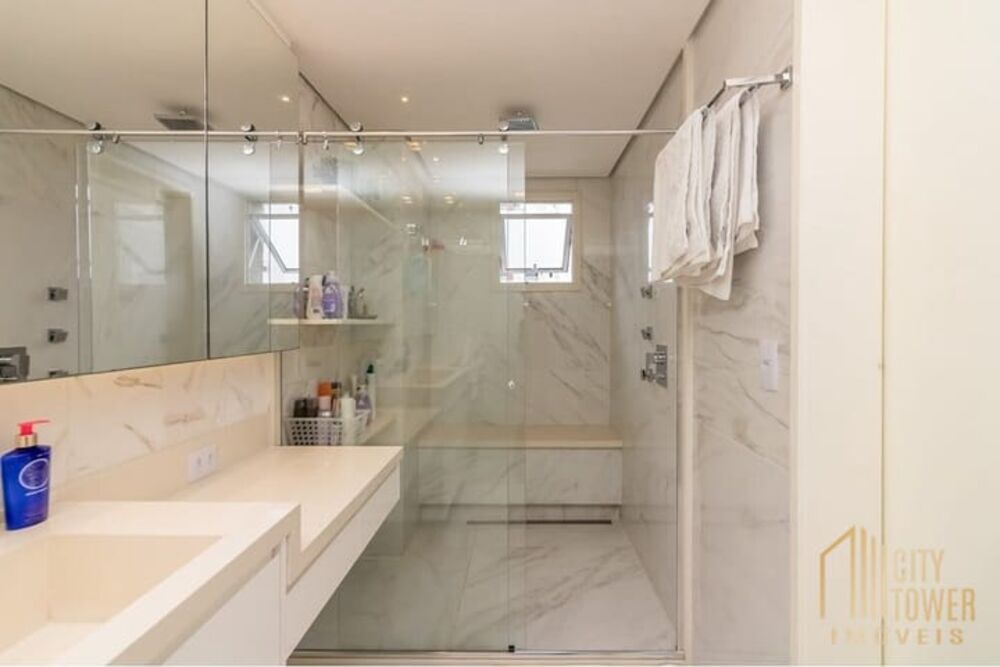 Apartamento, 3 quartos, 110 m² - Foto 28