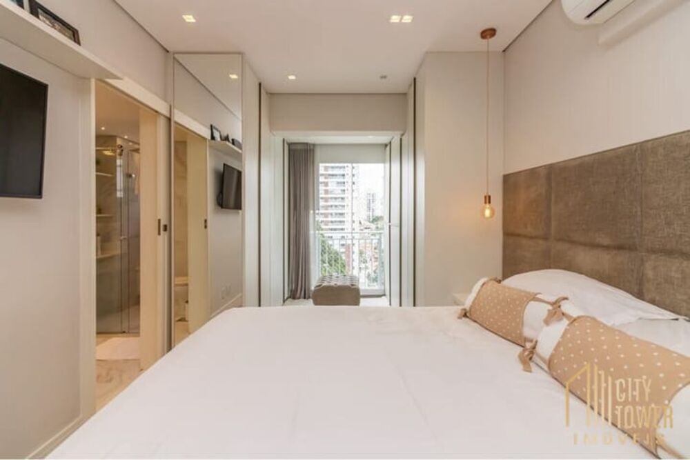 Apartamento, 3 quartos, 110 m² - Foto 26