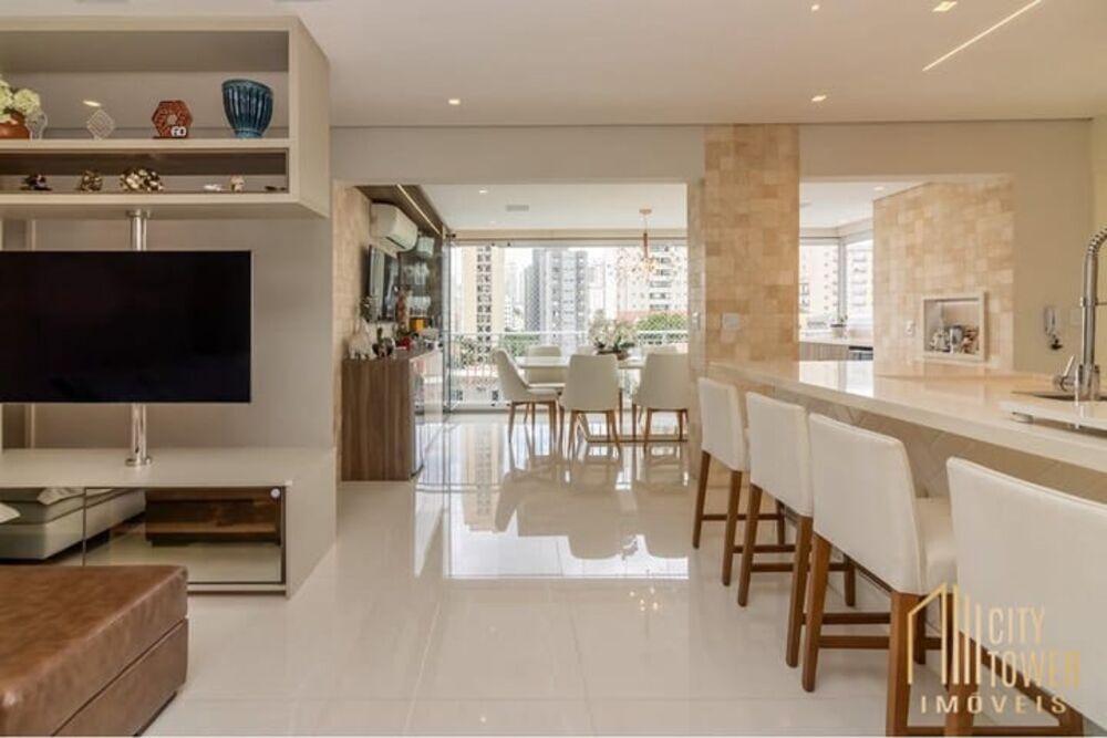 Apartamento, 3 quartos, 110 m² - Foto 20