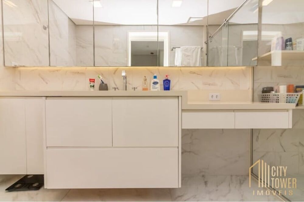 Apartamento, 3 quartos, 110 m² - Foto 29