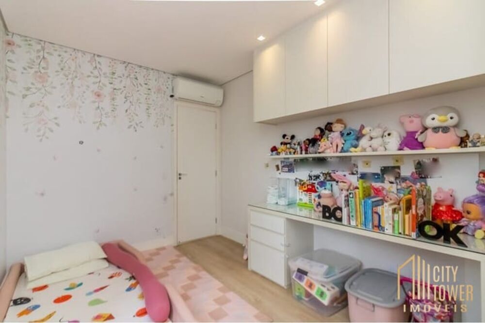 Apartamento, 3 quartos, 110 m² - Foto 35