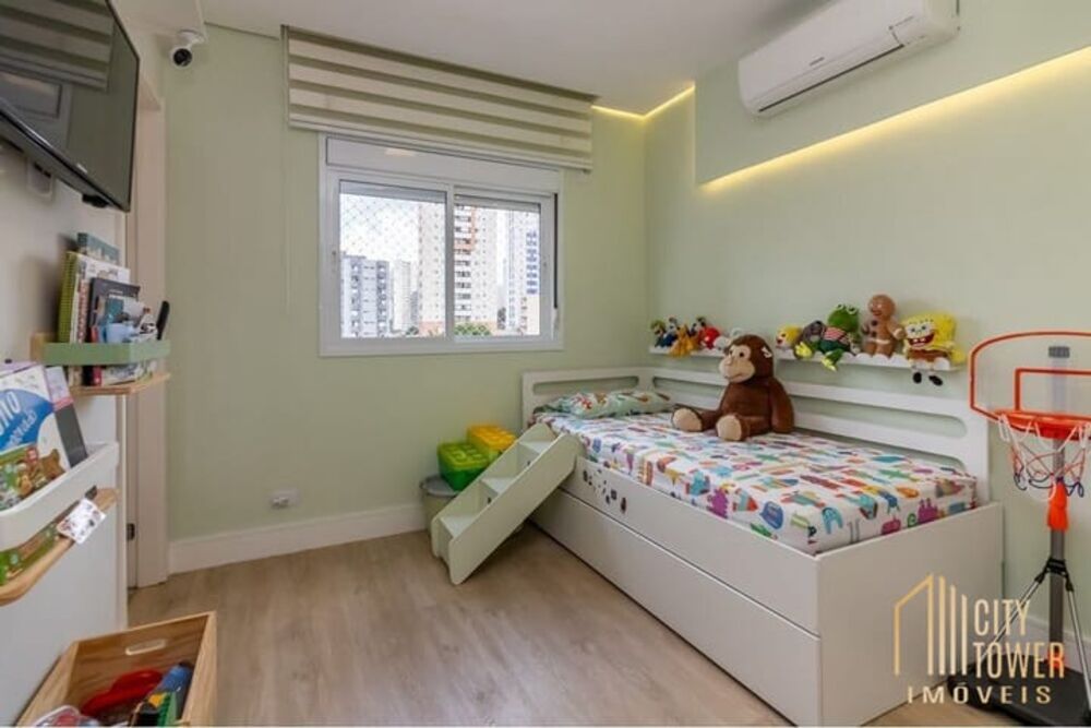 Apartamento, 3 quartos, 110 m² - Foto 31