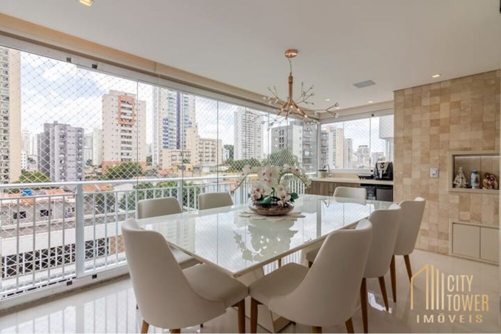 Apartamento, 3 quartos, 110 m² - Foto 17