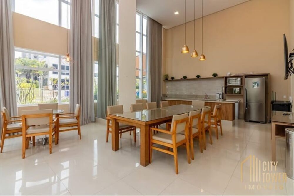 Apartamento, 3 quartos, 110 m² - Foto 4