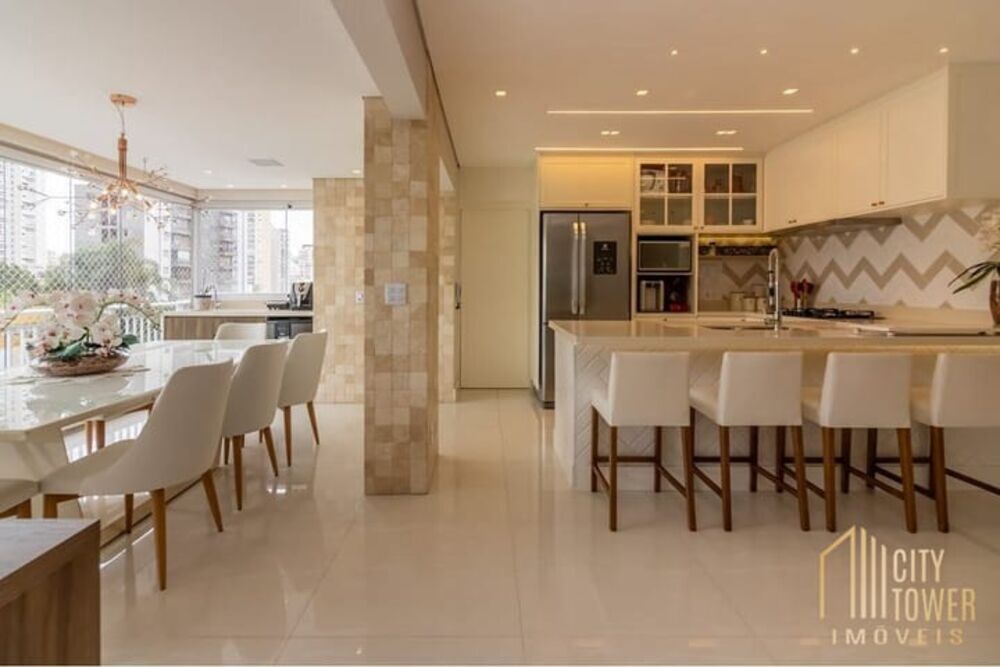 Apartamento, 3 quartos, 110 m² - Foto 22