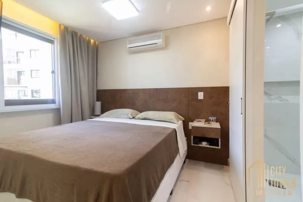 Apartamento à venda com 2 quartos, 50m² - Foto 4