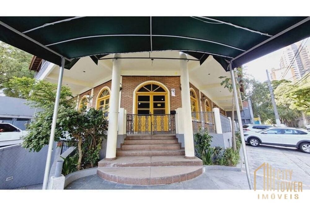 Sala-Conjunto, 1368 m² - Foto 19