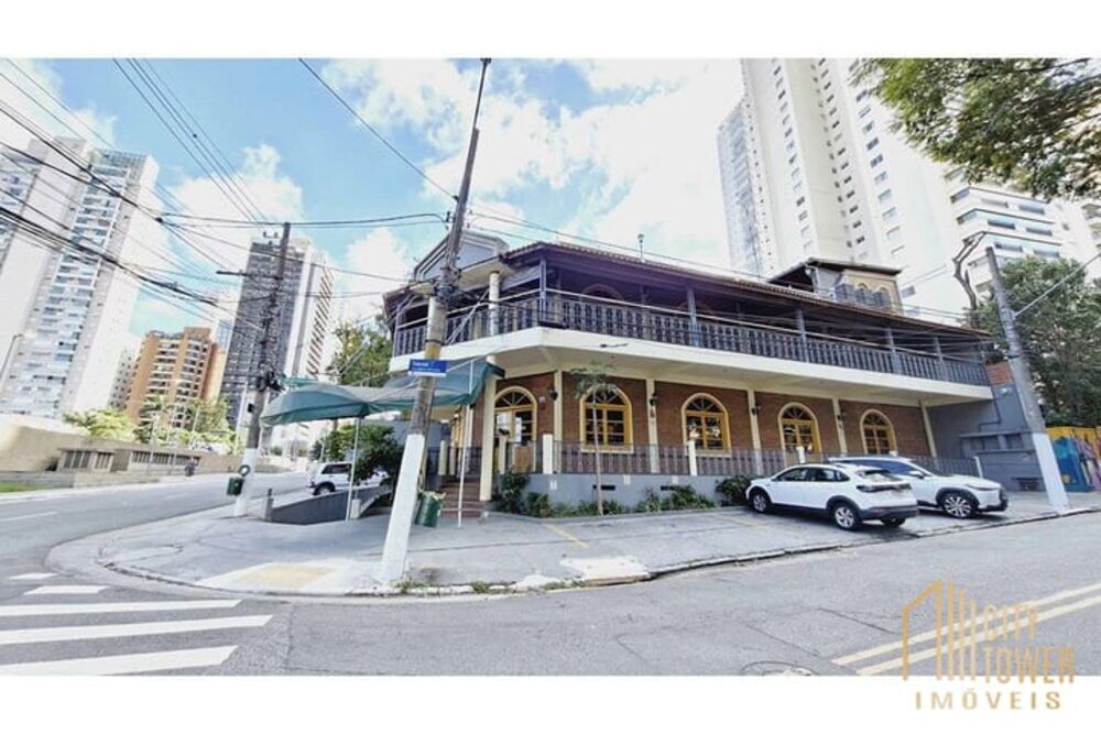 Sala-Conjunto, 1368 m² - Foto 20