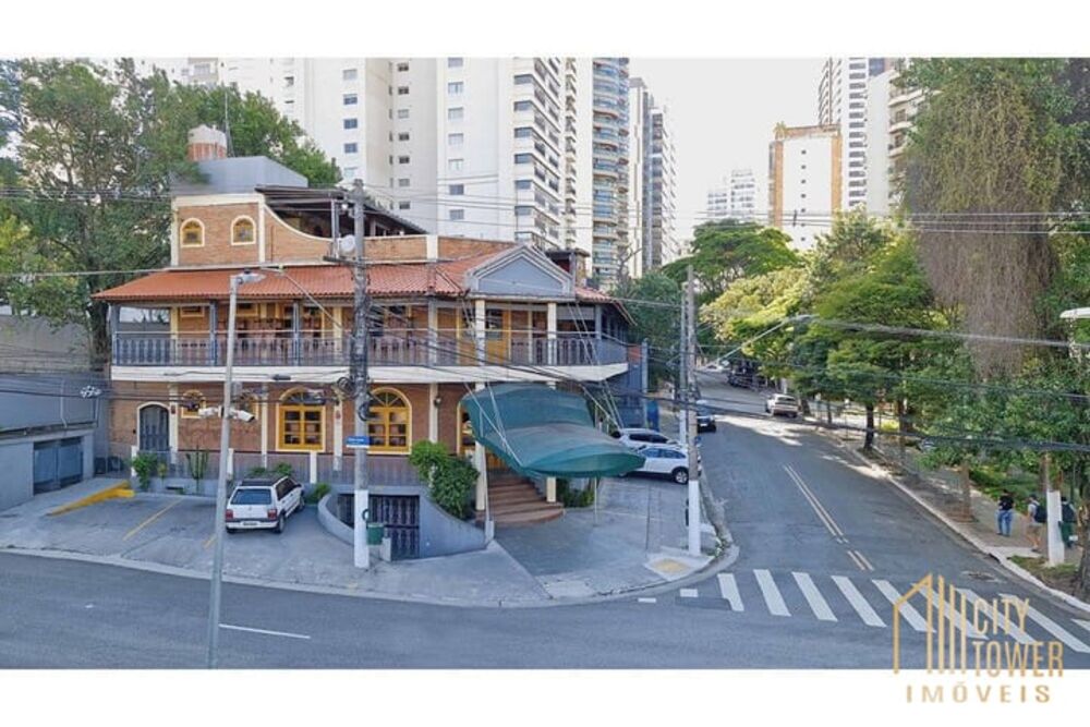 Sala-Conjunto, 1368 m² - Foto 1