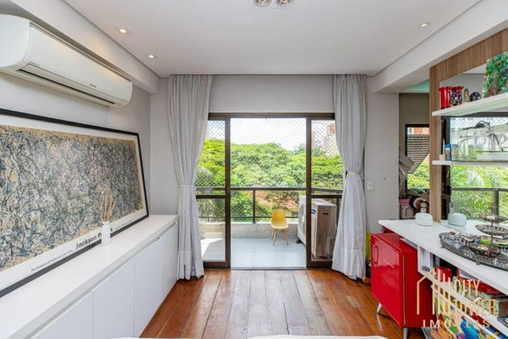Apartamento, 3 quartos, 187 m² - Foto 2