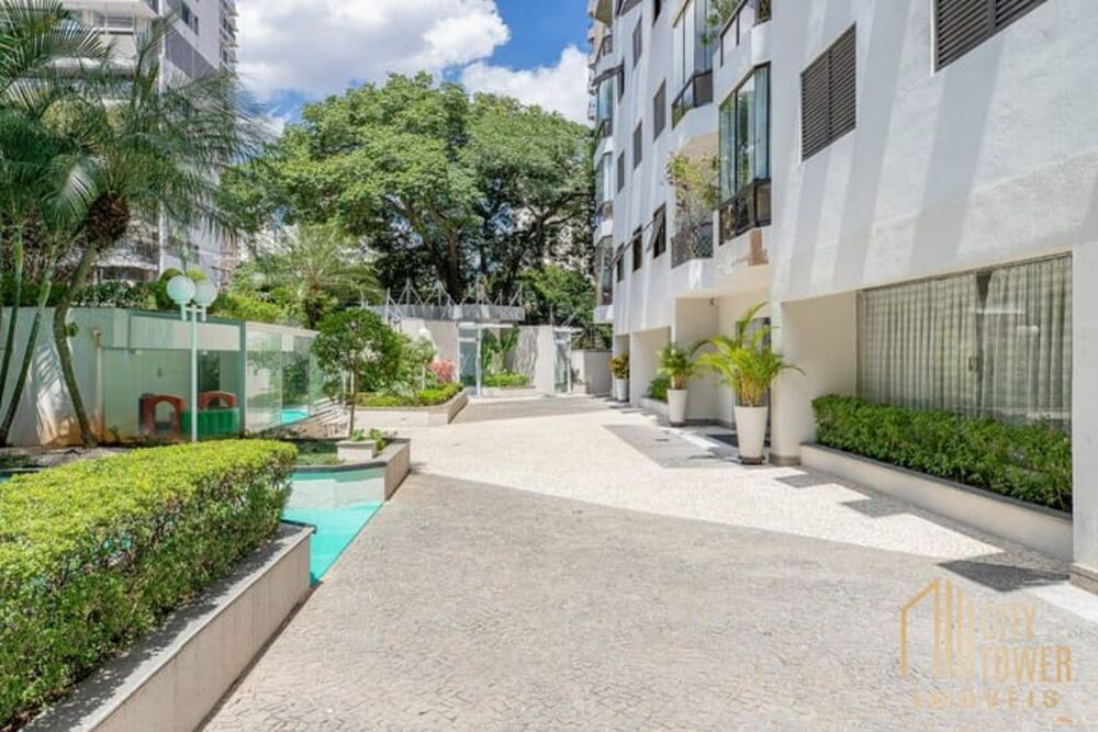 Apartamento, 3 quartos, 187 m² - Foto 4