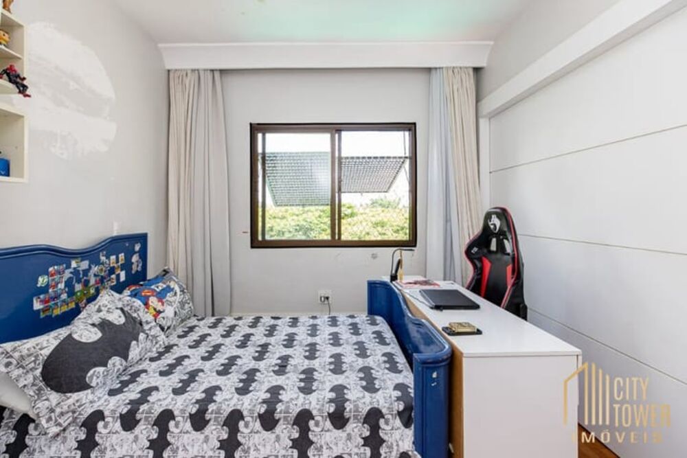Apartamento, 3 quartos, 187 m² - Foto 3