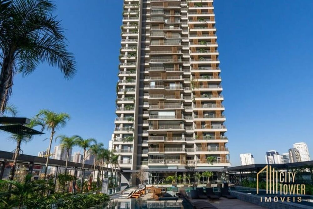 Apartamento, 2 quartos, 104 m² - Foto 3