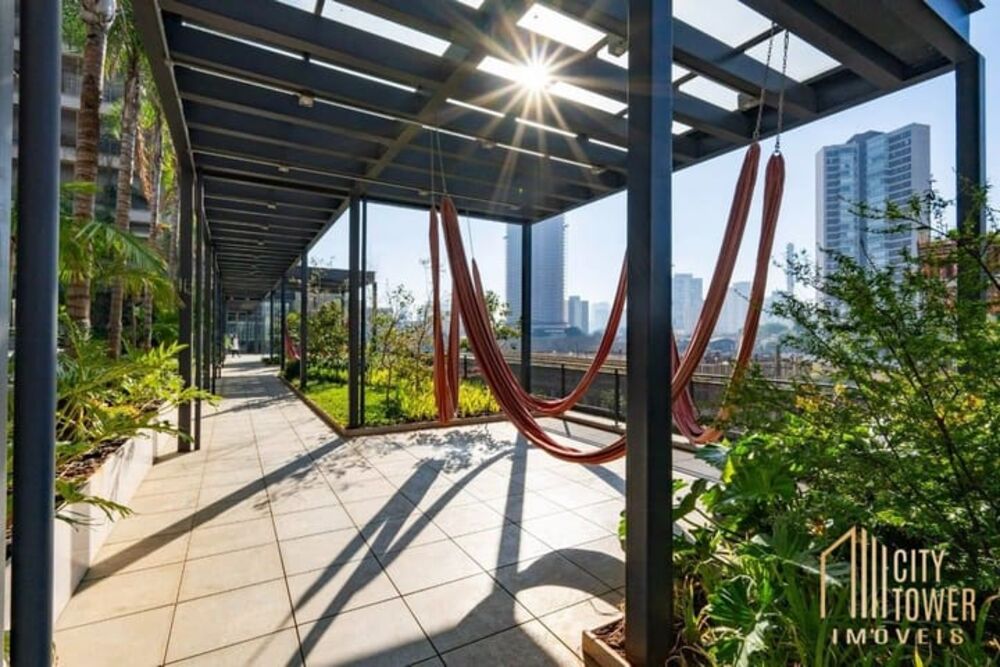 Apartamento, 2 quartos, 104 m² - Foto 1