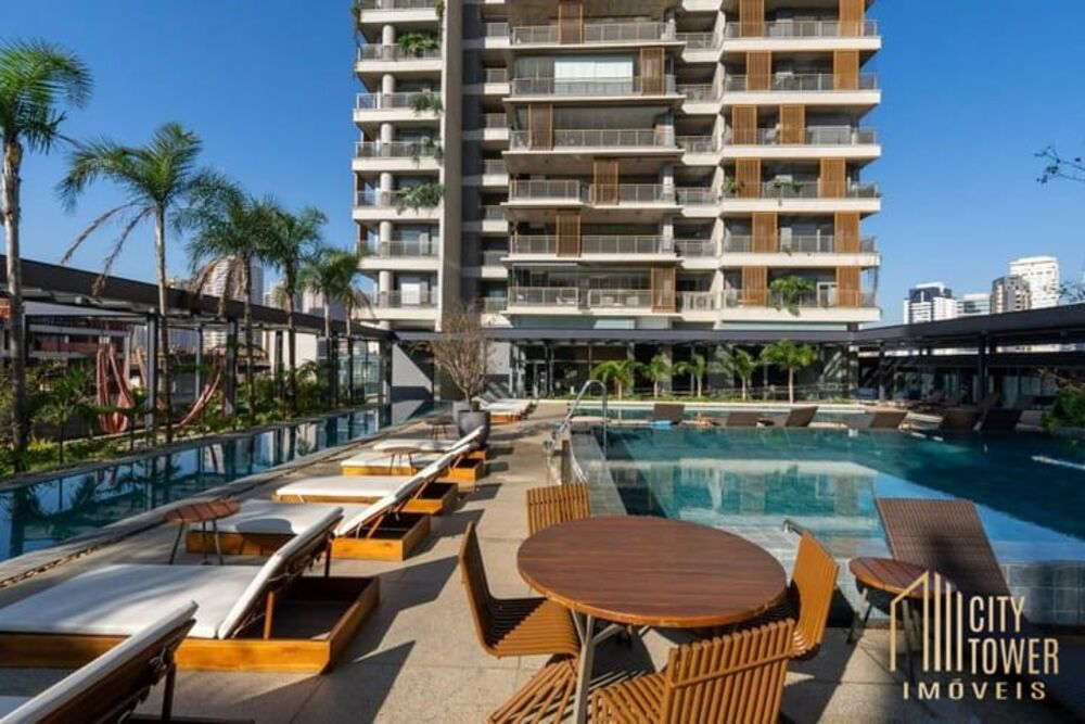 Apartamento, 2 quartos, 104 m² - Foto 2