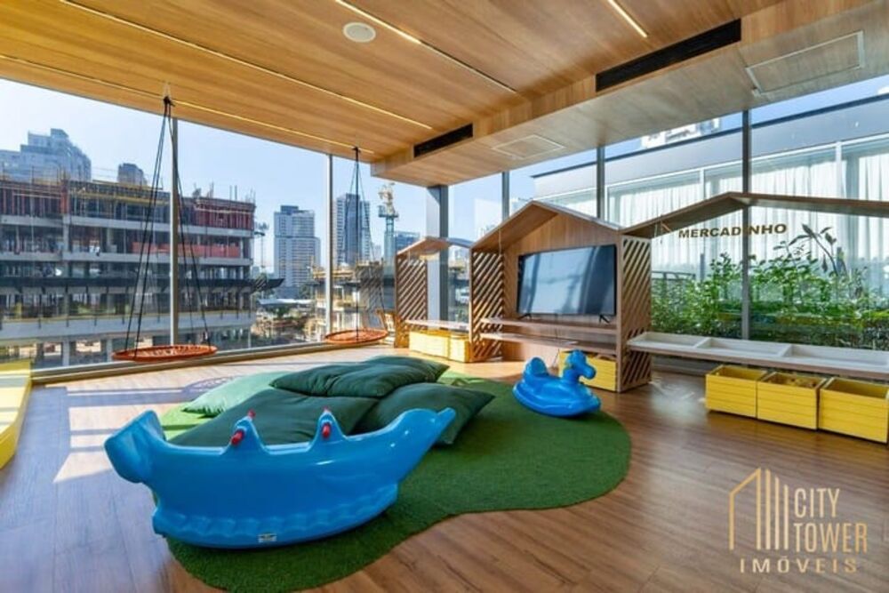 Apartamento, 2 quartos, 104 m² - Foto 4