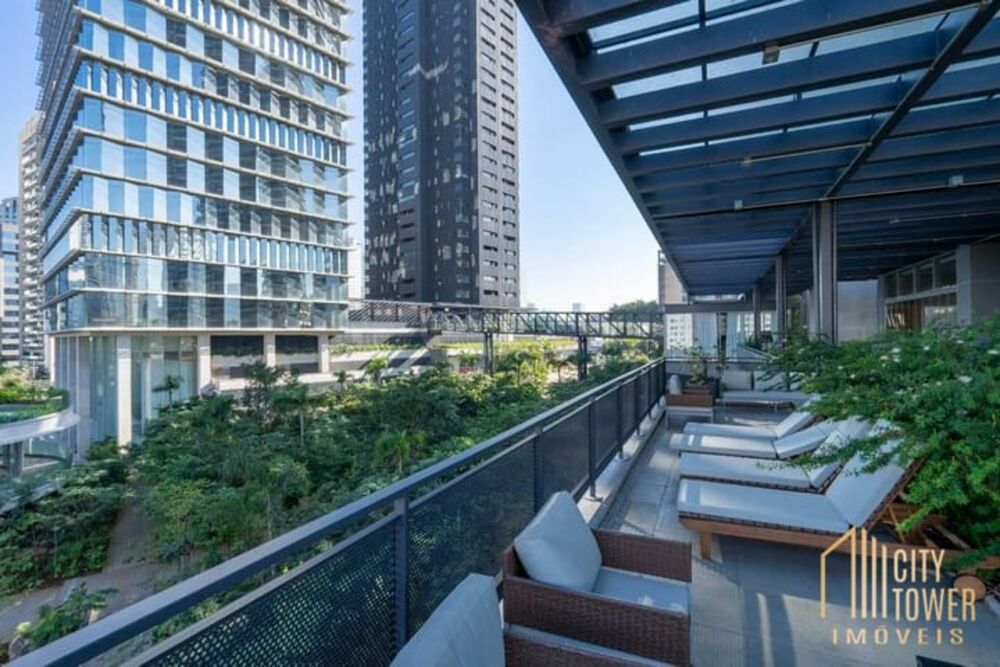 Apartamento, 2 quartos, 104 m² - Foto 9