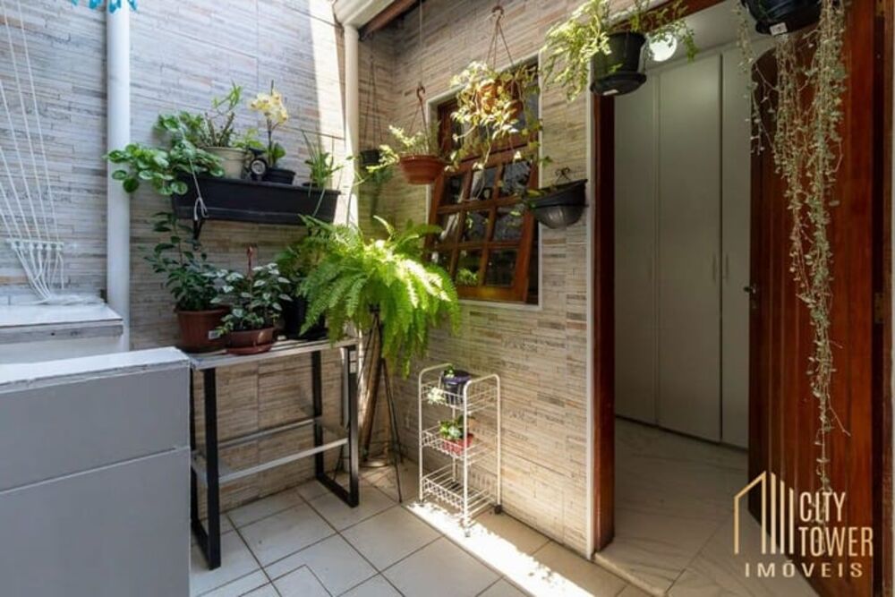 Casa, 2 quartos, 96 m² - Foto 9