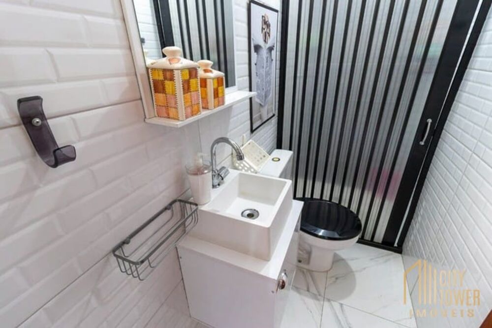Casa, 2 quartos, 96 m² - Foto 5