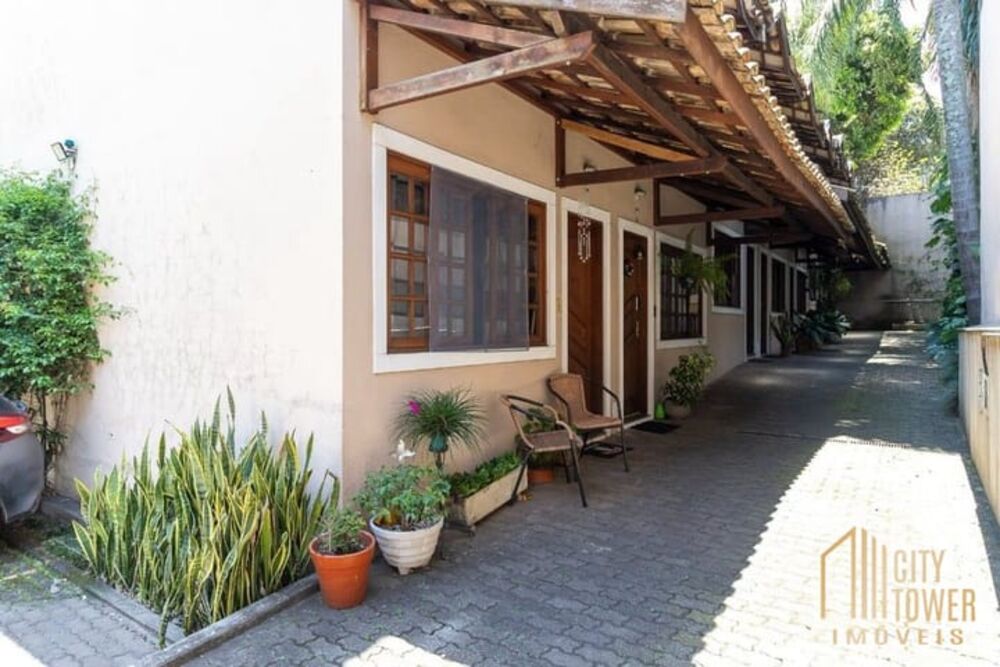Casa, 2 quartos, 96 m² - Foto 4