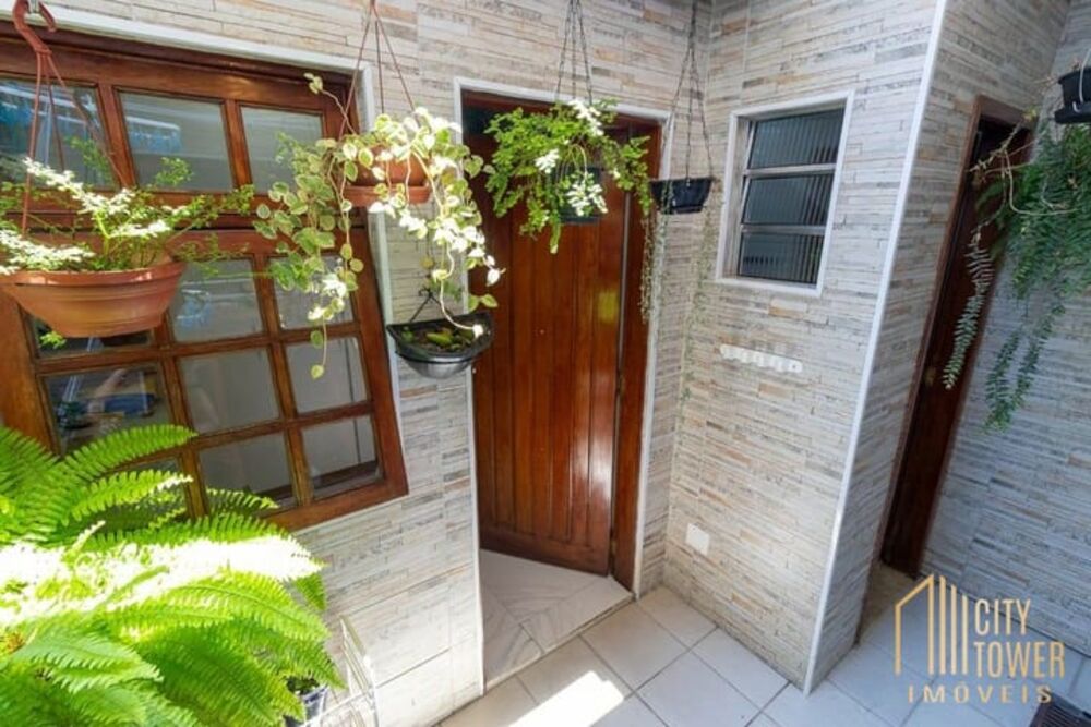 Casa, 2 quartos, 96 m² - Foto 7