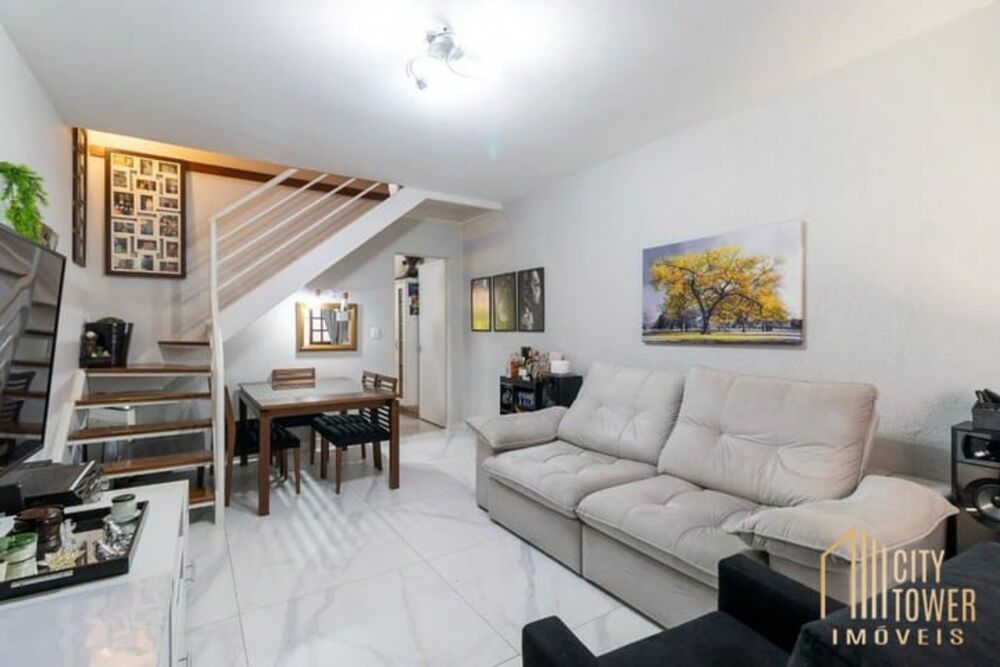 Casa, 2 quartos, 96 m² - Foto 1