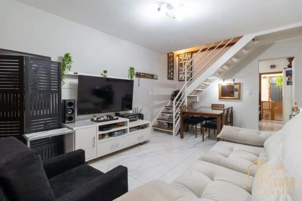 Casa, 2 quartos, 96 m² - Foto 19