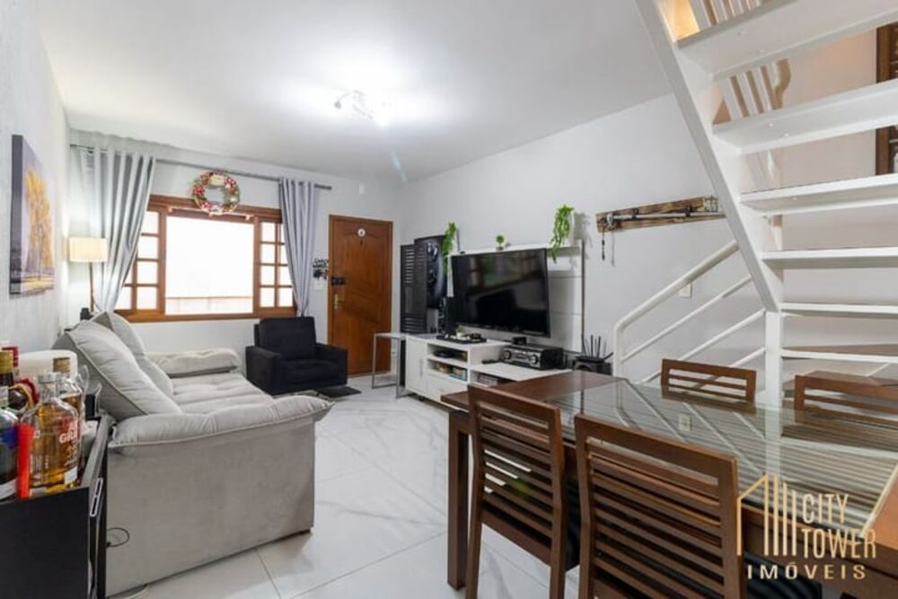 Casa, 2 quartos, 96 m² - Foto 20