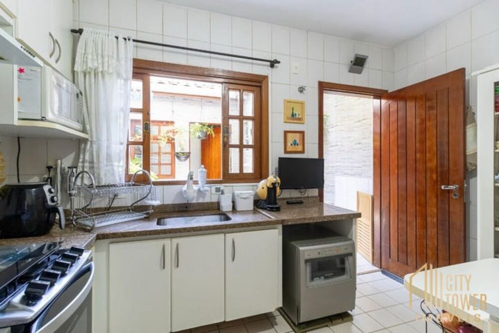 Casa, 2 quartos, 96 m² - Foto 17