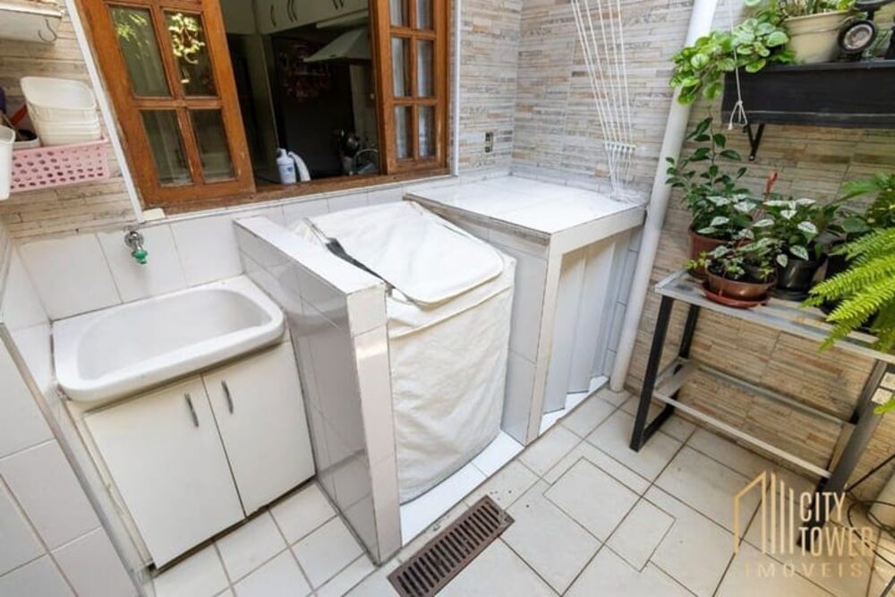 Casa, 2 quartos, 96 m² - Foto 8