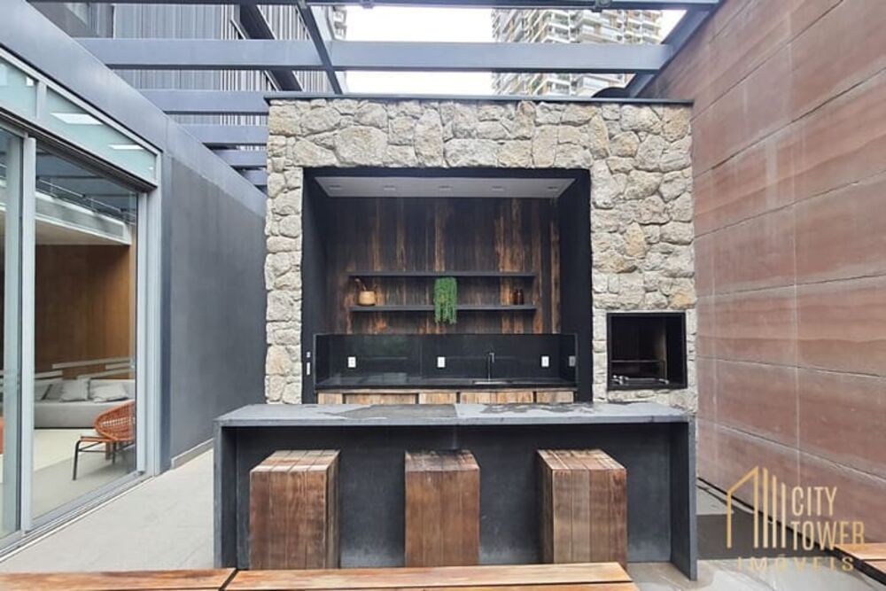 Apartamento, 3 quartos, 105 m² - Foto 1