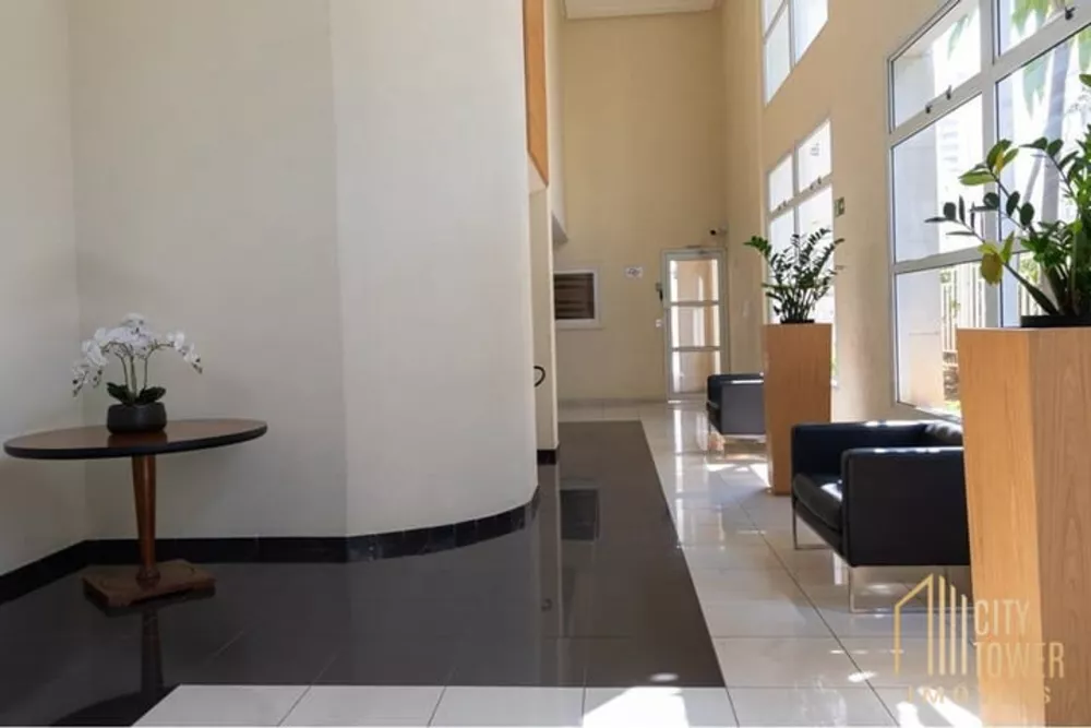 Apartamento, 1 quarto, 38 m² - Foto 2