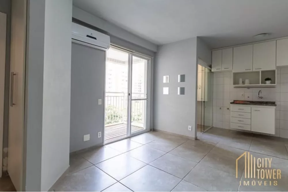 Apartamento, 1 quarto, 38 m² - Foto 1