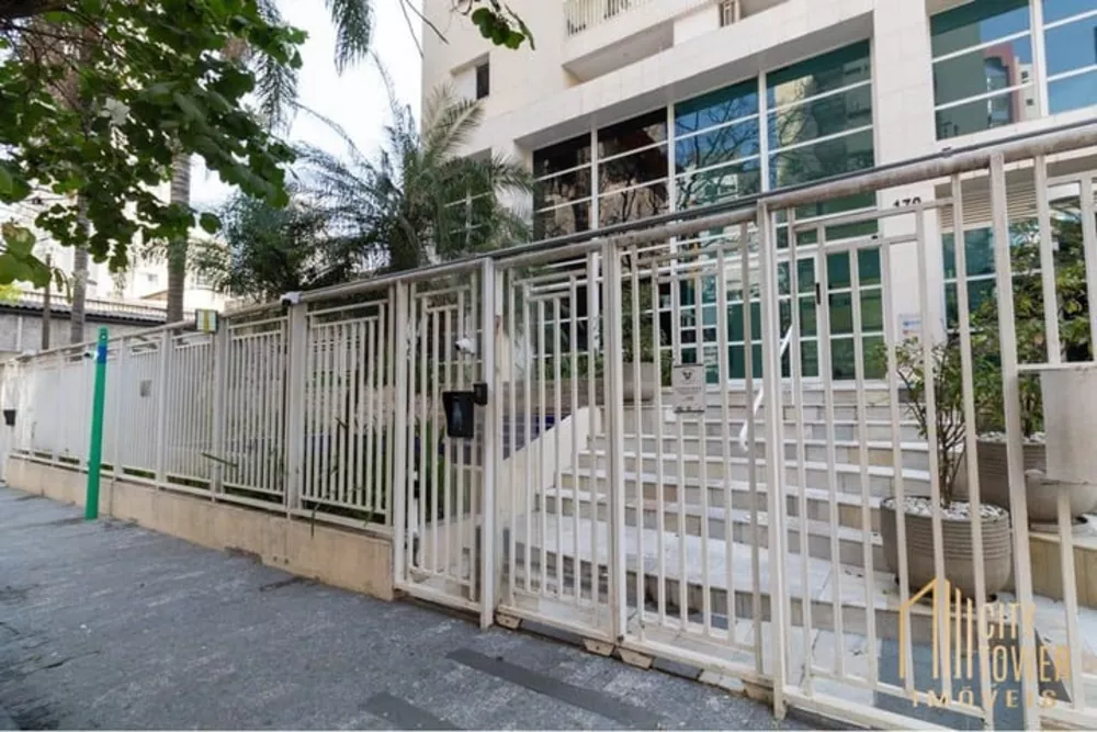 Apartamento, 1 quarto, 38 m² - Foto 4
