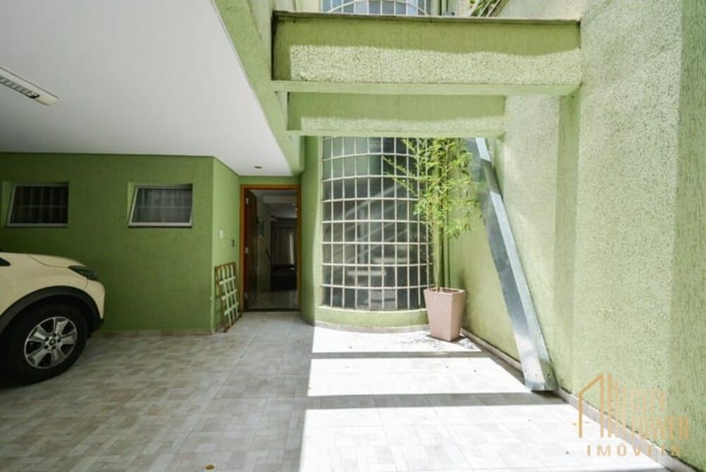 Casa, 3 quartos, 216 m² - Foto 12