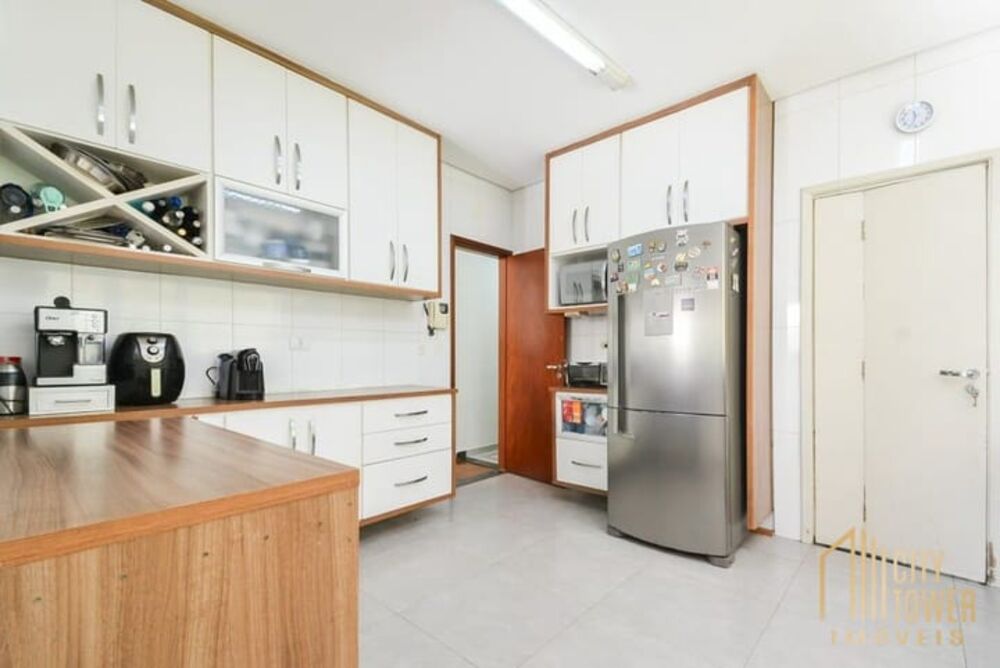 Casa, 3 quartos, 216 m² - Foto 16