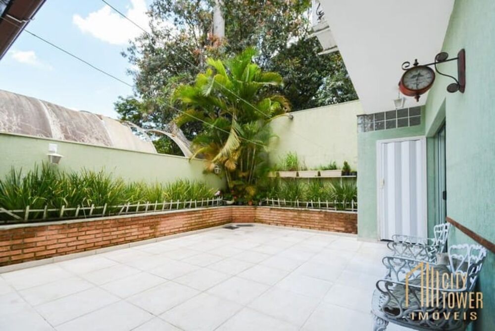 Casa, 3 quartos, 216 m² - Foto 18