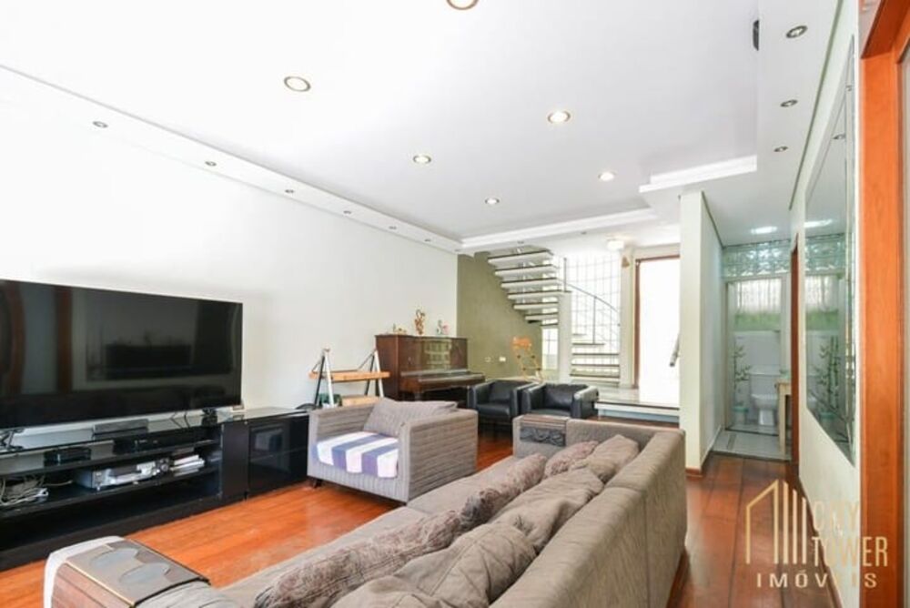 Casa, 3 quartos, 216 m² - Foto 13