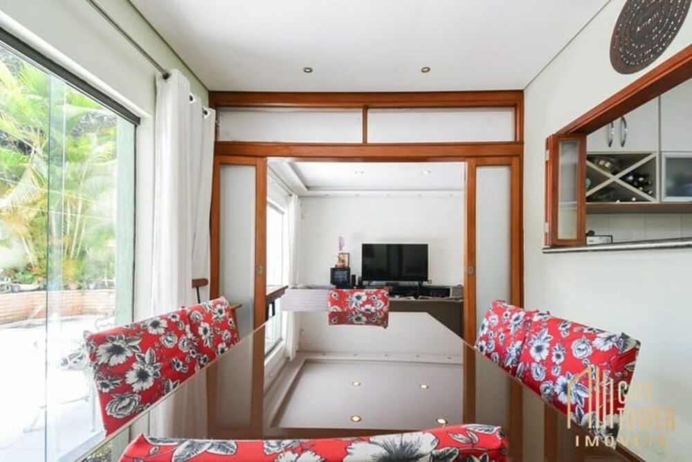 Casa, 3 quartos, 216 m² - Foto 17