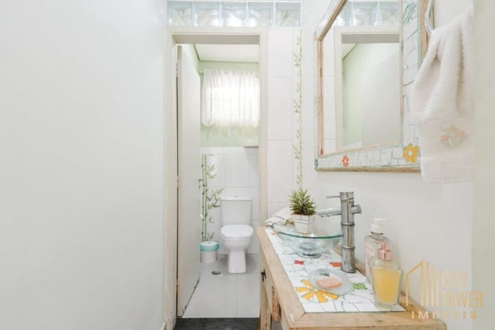 Casa, 3 quartos, 216 m² - Foto 14