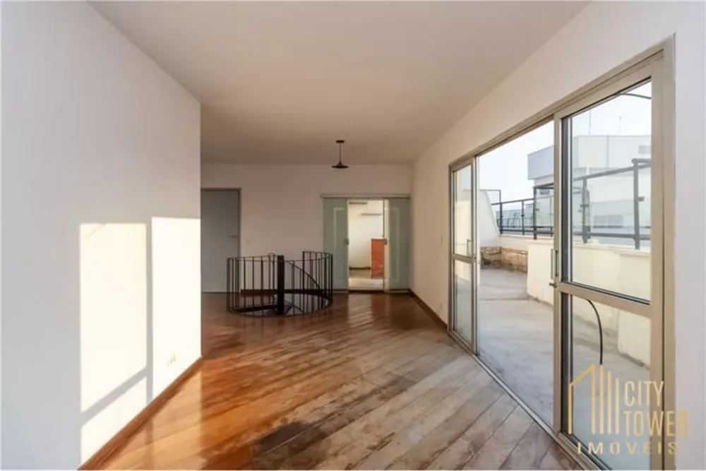 Apartamento à venda com 5 quartos, 257m² - Foto 1