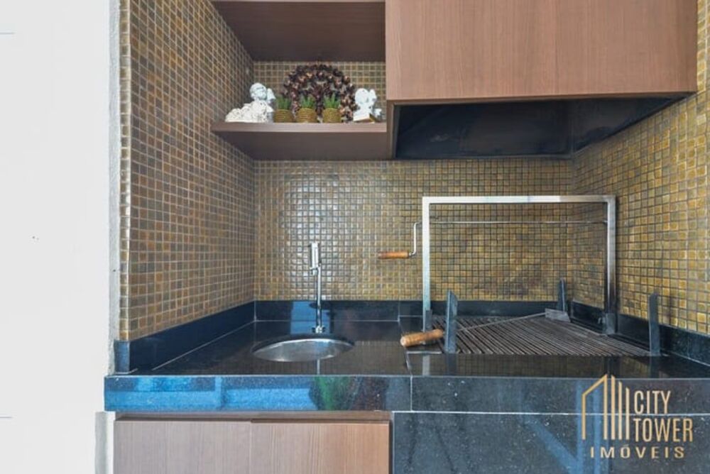 Apartamento à venda com 4 quartos, 245m² - Foto 9