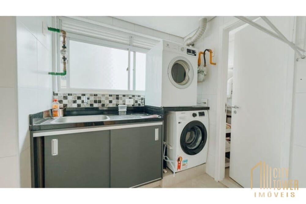 Apartamento, 3 quartos, 143 m² - Foto 7