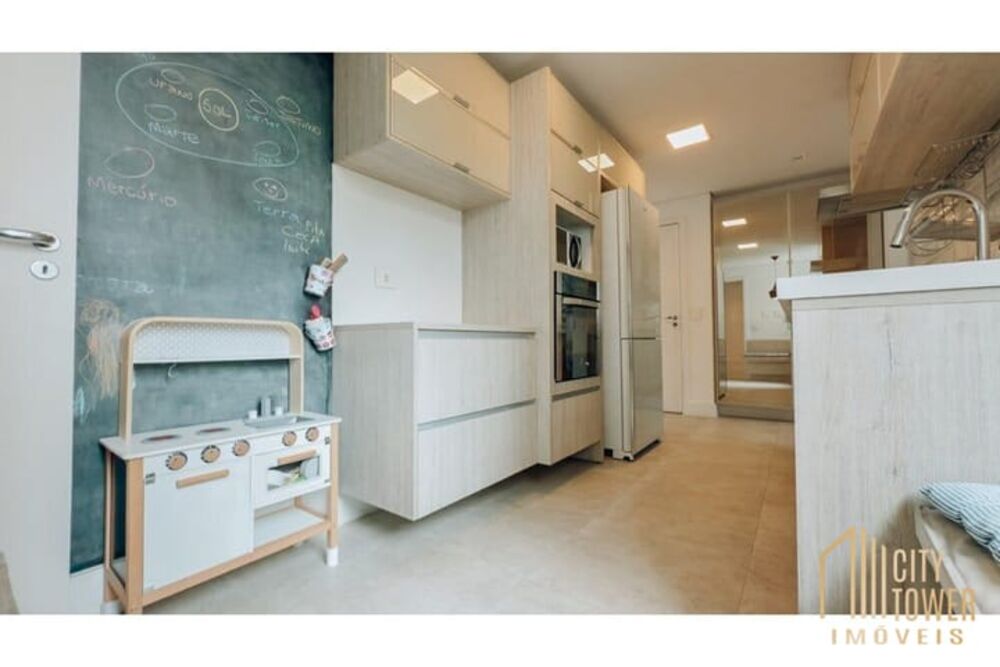 Apartamento, 3 quartos, 143 m² - Foto 13