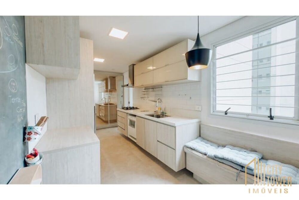 Apartamento, 3 quartos, 143 m² - Foto 11