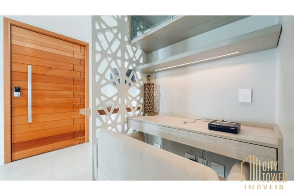 Apartamento, 3 quartos, 143 m² - Foto 1