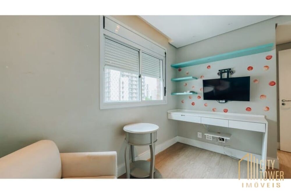 Apartamento, 3 quartos, 143 m² - Foto 2