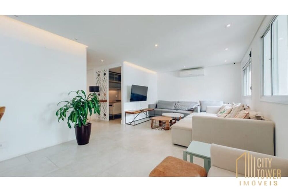 Apartamento, 3 quartos, 143 m² - Foto 16